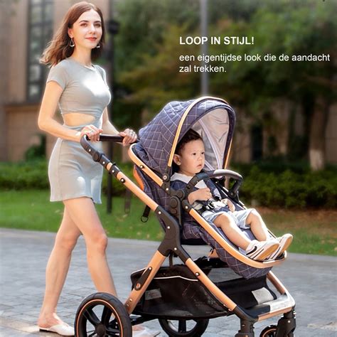 beste buggy tot 25 kg